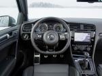 Volkswagen Golf R 5-Door 2013 года